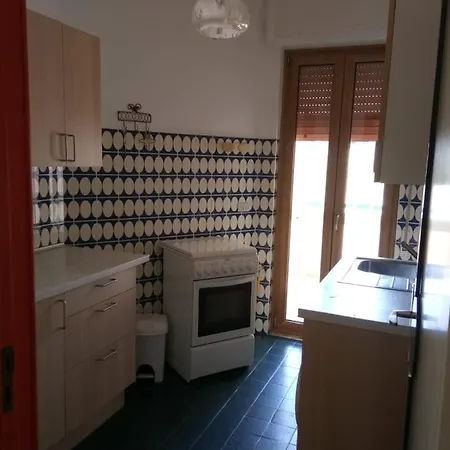 Residence Baia degli Sciti Torre A Mare Esterno foto