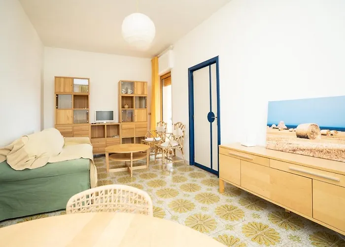 Residence Baia Degli Sciti