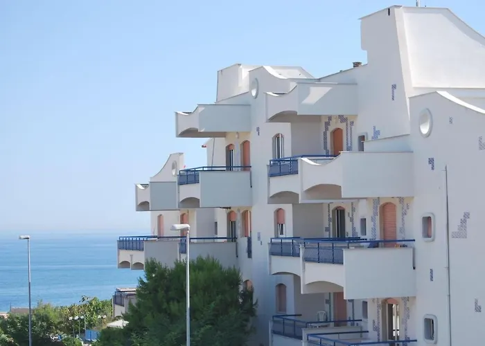 Residence Baia Degli Sciti