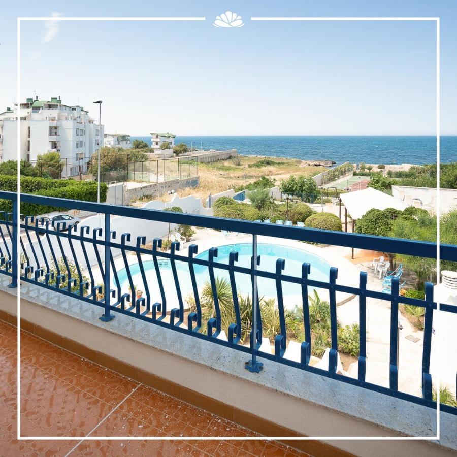Baia Degli Sciti * Torre A Mare