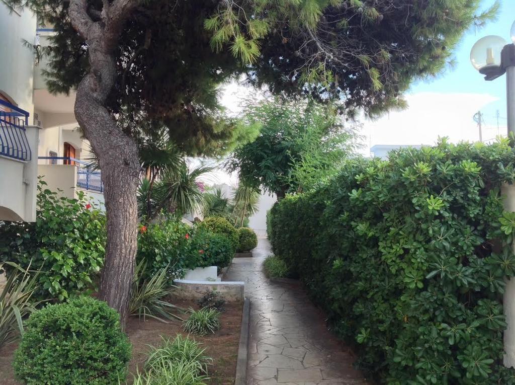 Baia Degli Sciti Aparthotel *