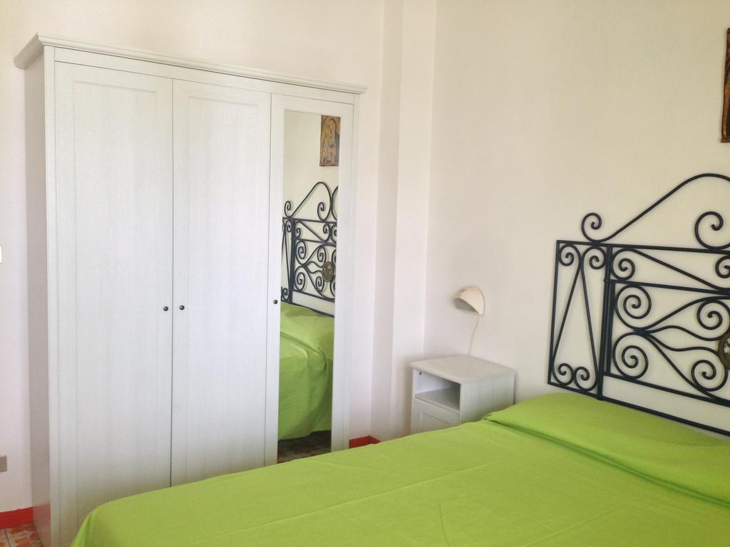 Aparthotel Baia Degli Sciti Torre A Mare